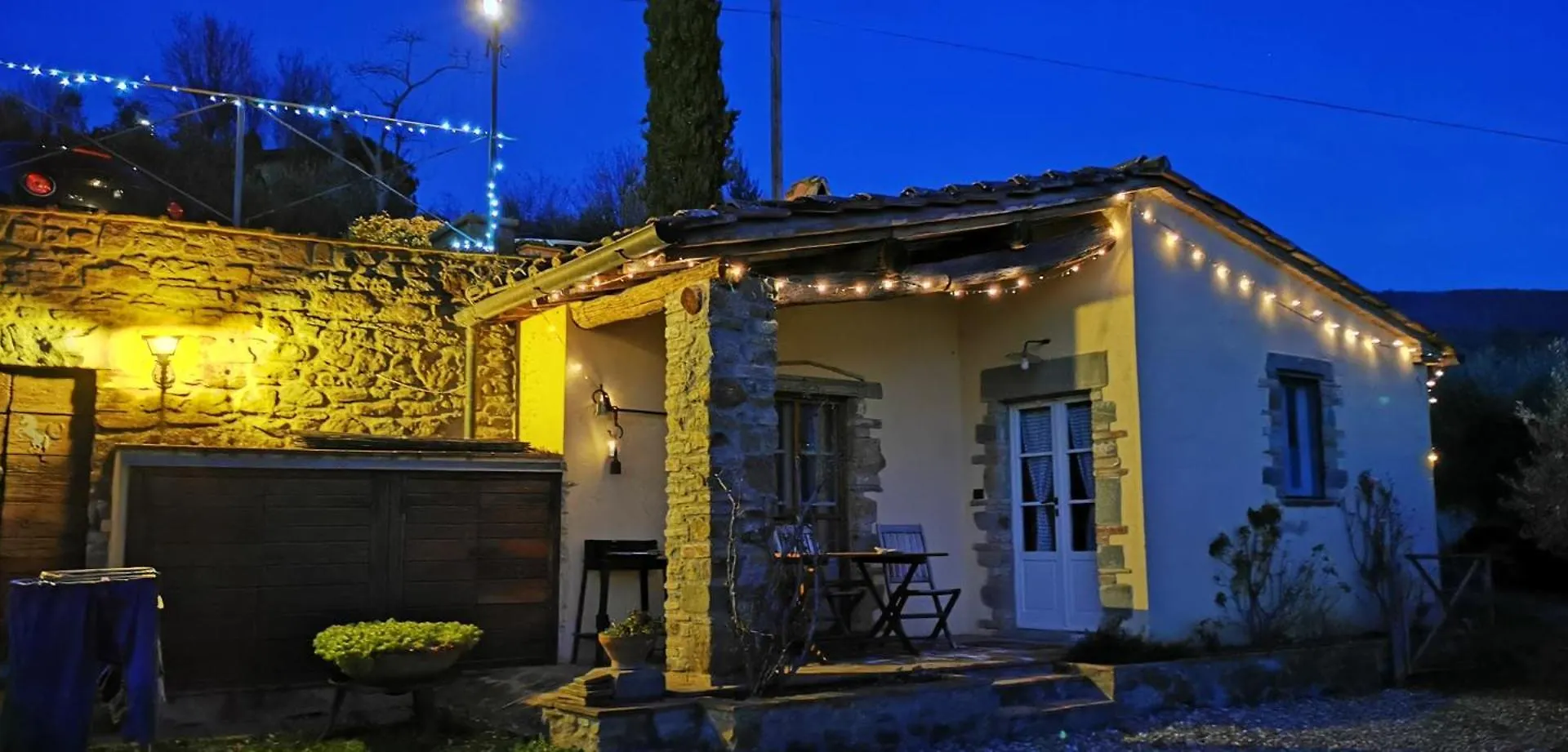 Margherita Holiday Home Cortona 0*,  Italy