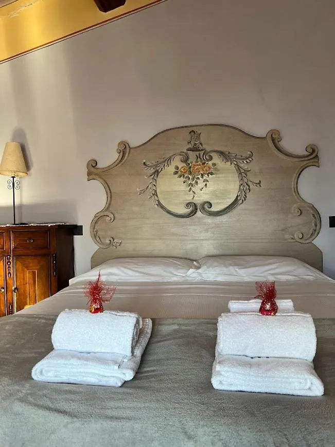 Margherita Holiday Home Cortona Farm stay