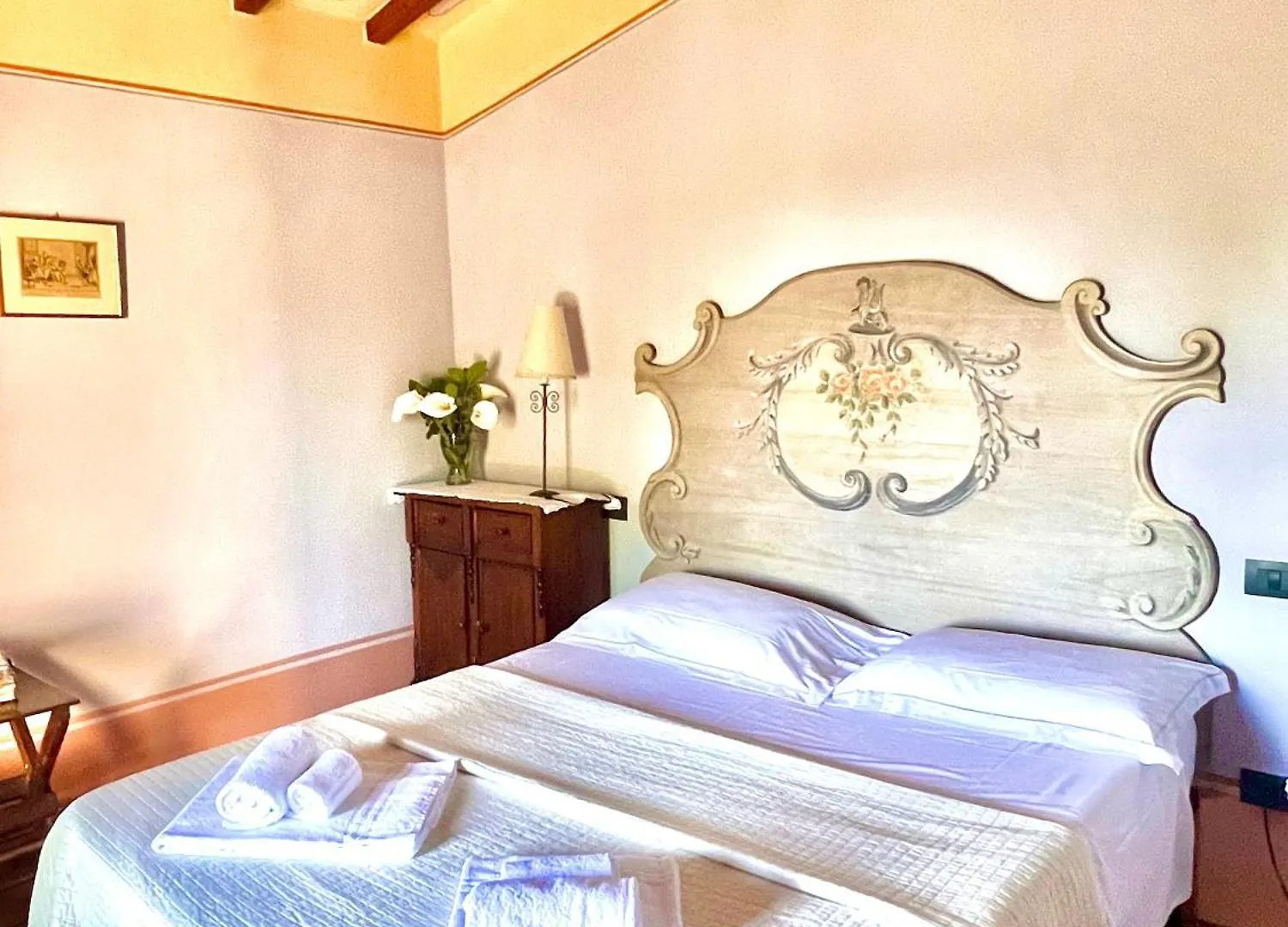 Margherita Holiday Home Cortona