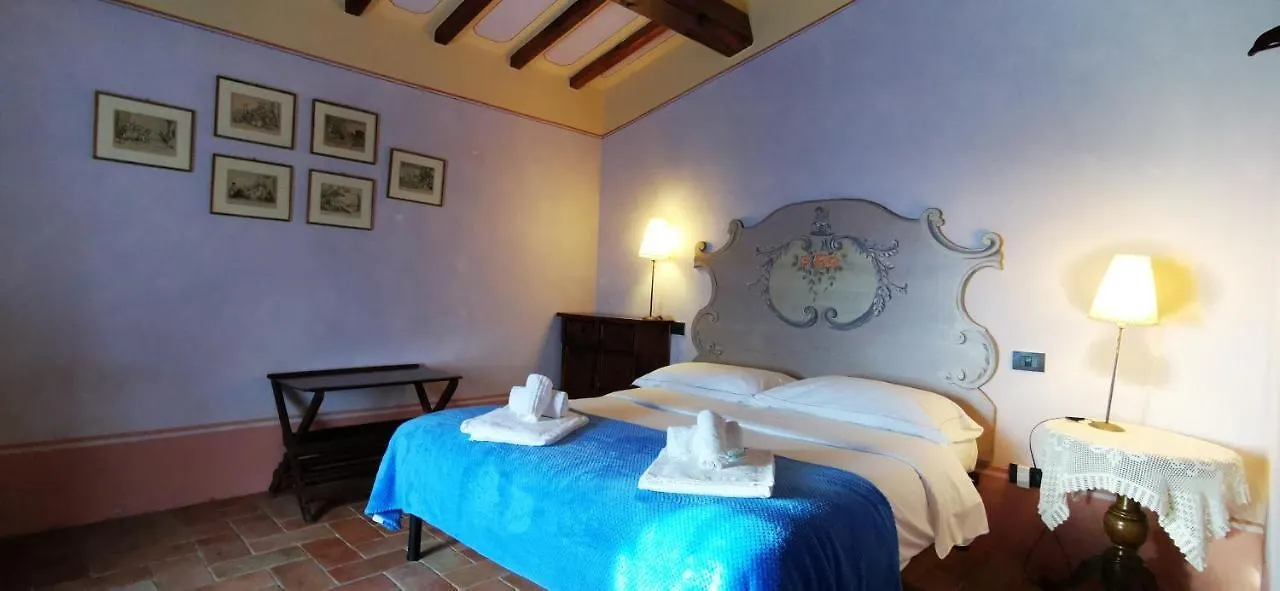 Margherita Holiday Home Cortona