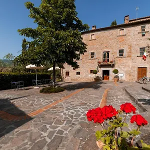  Alojamento de Turismo Rural Agriturismo Parco Fiorito
