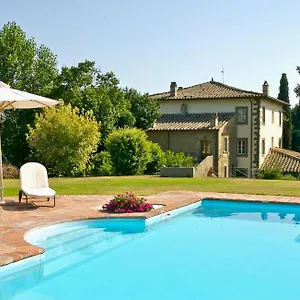 Relais Baldelli Отель