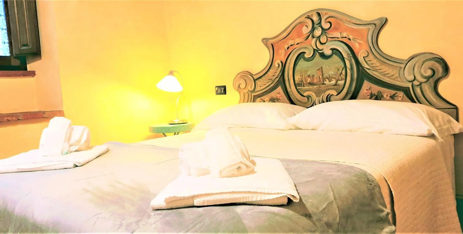 Margherita Holiday Home Cortona
