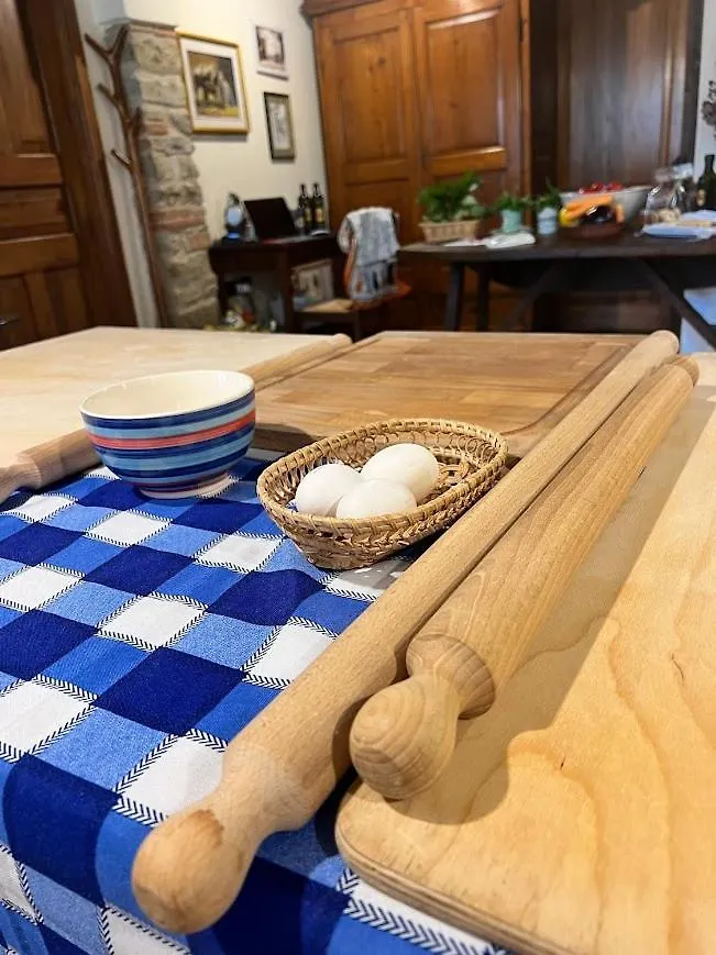 Margherita Holiday Home Cortona Italy