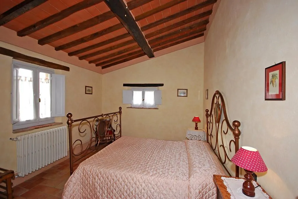 Farm stay Margherita Holiday Home Cortona Italy