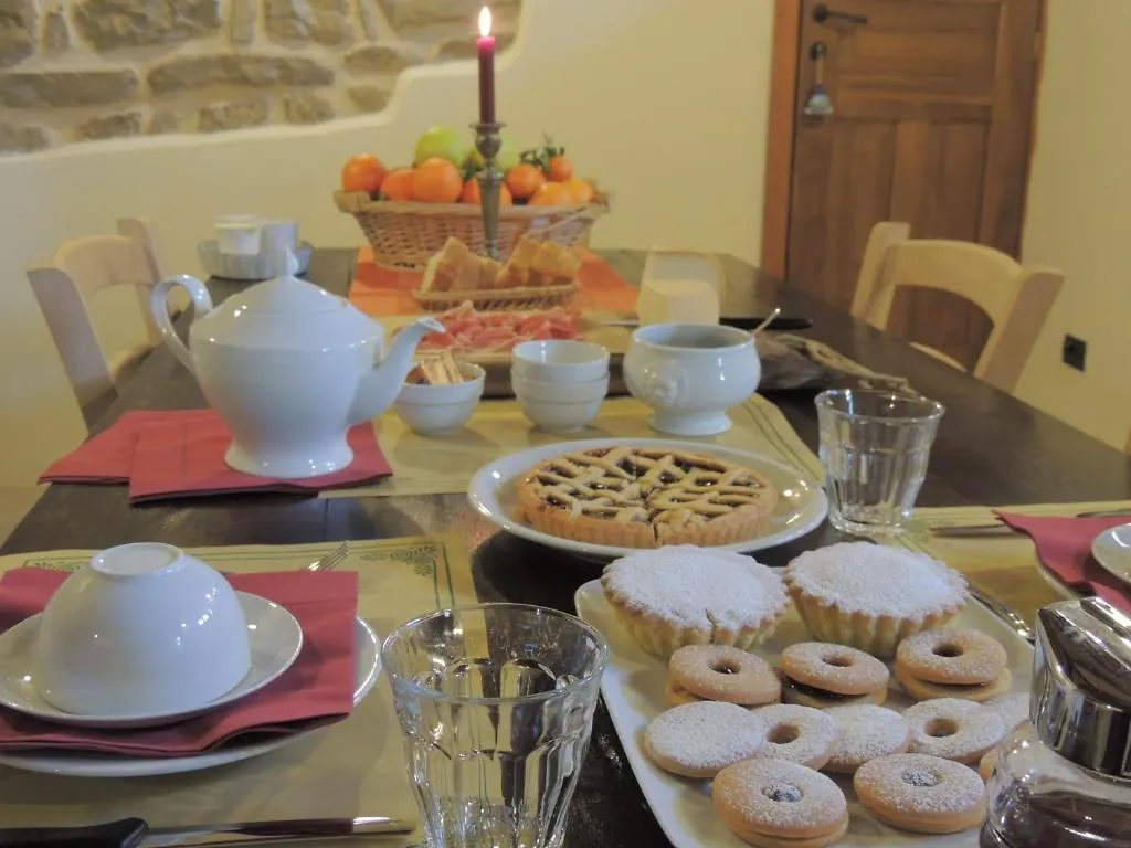 Margherita Holiday Home Cortona 0*,