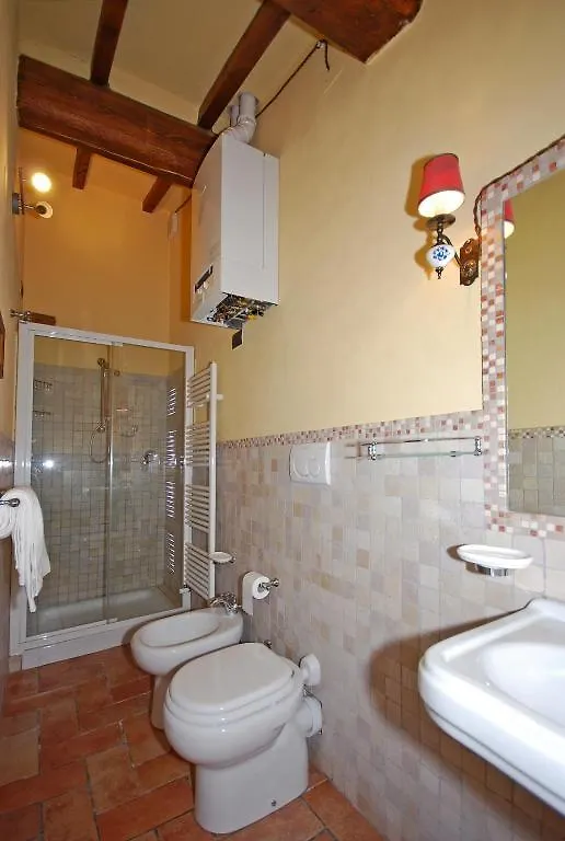 Margherita Holiday Home Cortona Farm stay