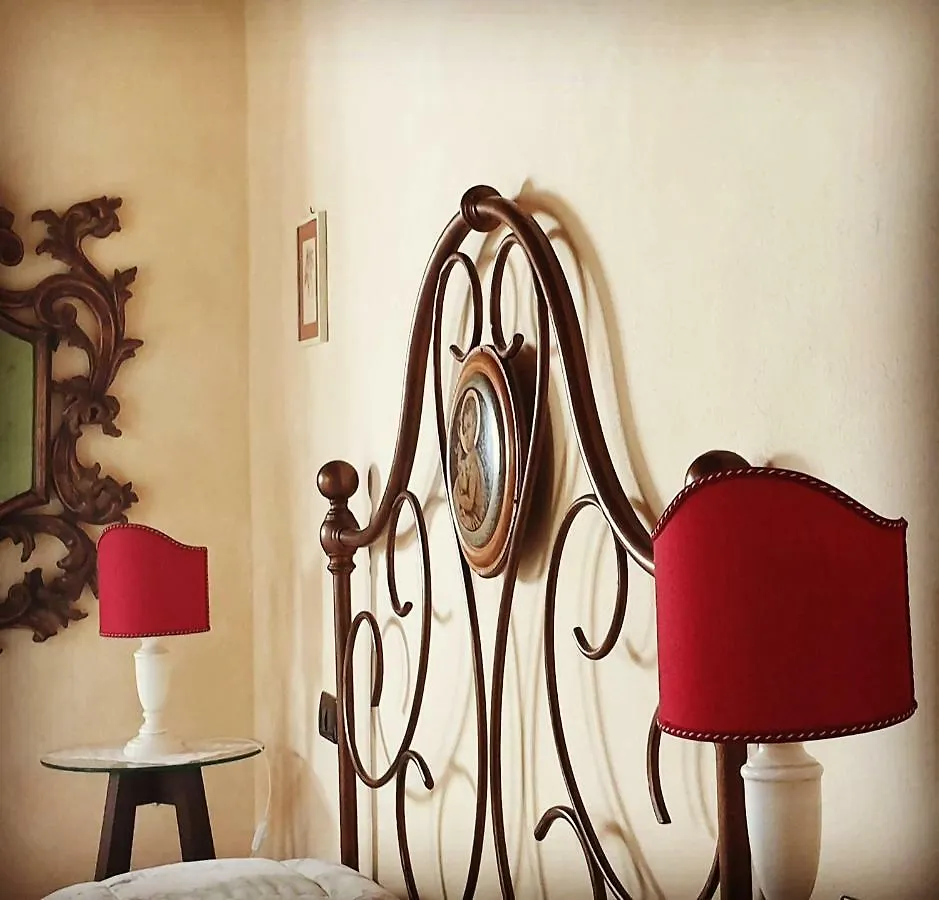 Margherita Holiday Home Cortona 0*,  Italy
