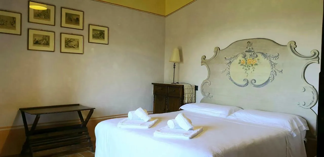 Margherita Holiday Home Cortona Italy