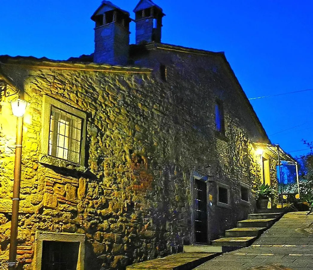 Margherita Holiday Home Cortona 0*,  Italy